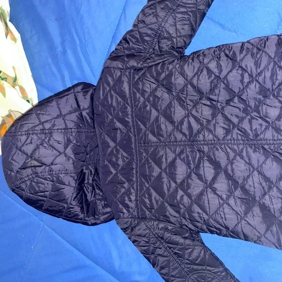 Burberry trench coat - Picture 3 of 3